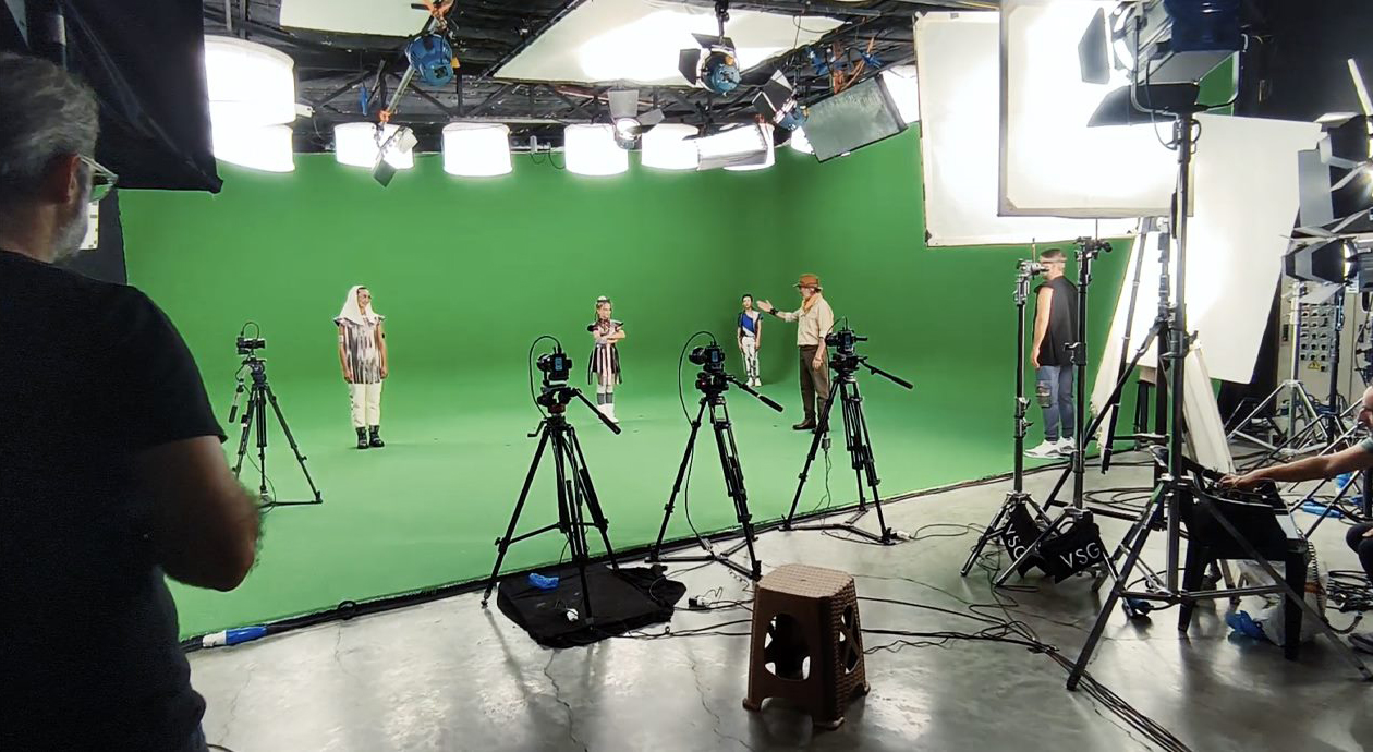 Picture of DigiZoo